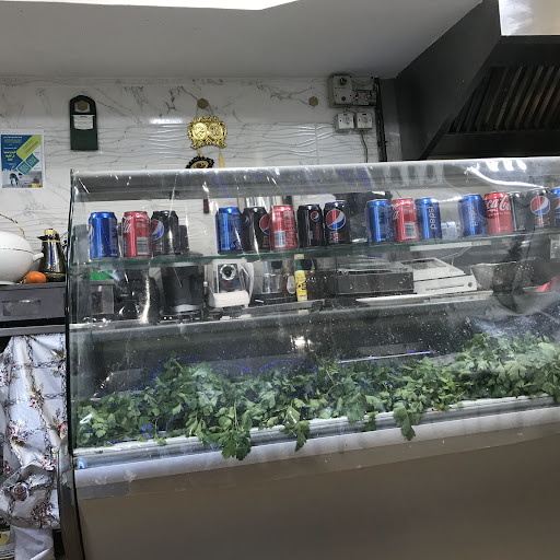 Photo of Nesma Falafel - 330b Edgware Rd, London W2 1EA, UK