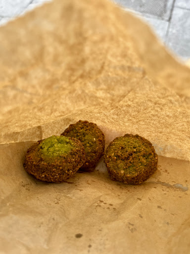 Photo of Nesma Falafel - 330b Edgware Rd, London W2 1EA, UK