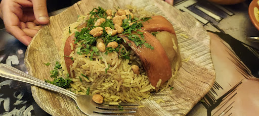 Photo of Hiba Express - 113 High Holborn, London WC1V 6JJ, UK