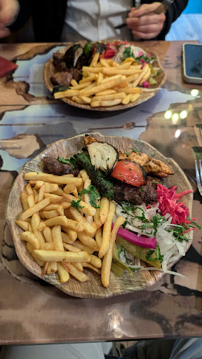 Photo of Hiba Express - 113 High Holborn, London WC1V 6JJ, UK