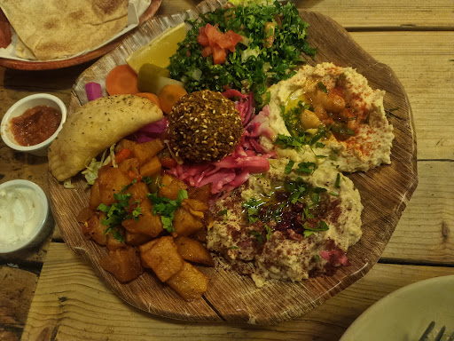 Photo of Hiba Express - 113 High Holborn, London WC1V 6JJ, UK