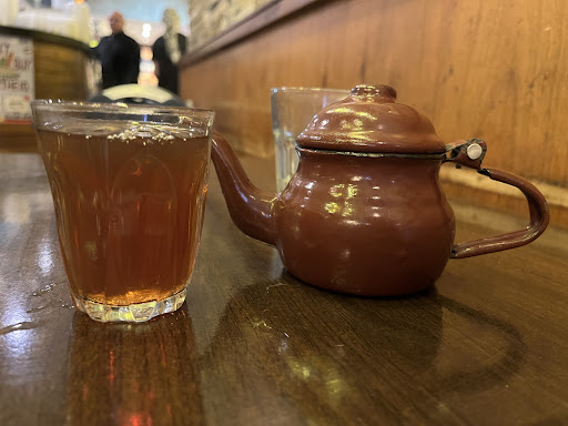 Photo of Hiba Express - 113 High Holborn, London WC1V 6JJ, UK