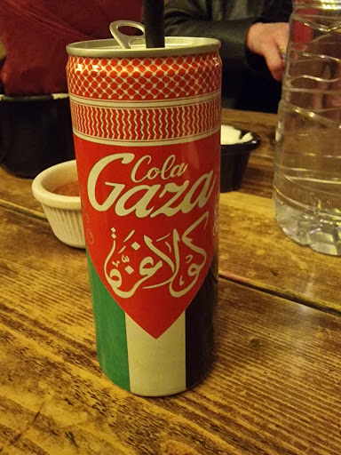 Photo of Hiba Express - 113 High Holborn, London WC1V 6JJ, UK