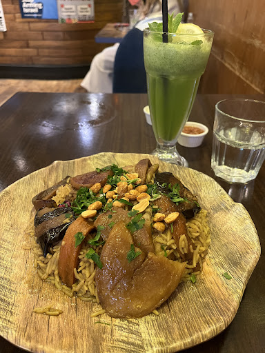 Photo of Hiba Express - 113 High Holborn, London WC1V 6JJ, UK