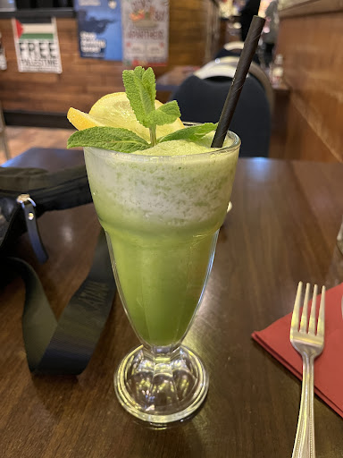 Photo of Hiba Express - 113 High Holborn, London WC1V 6JJ, UK