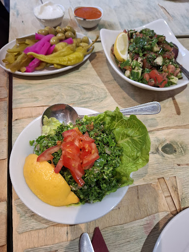 Photo of Hiba Express - 113 High Holborn, London WC1V 6JJ, UK