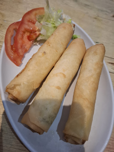 Photo of Hiba Express - 113 High Holborn, London WC1V 6JJ, UK