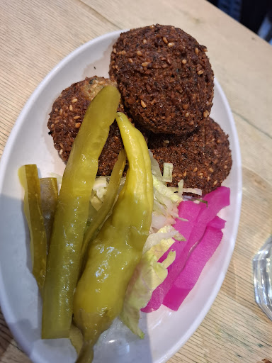 Photo of Hiba Express - 113 High Holborn, London WC1V 6JJ, UK