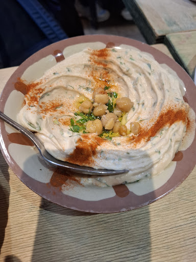 Photo of Hiba Express - 113 High Holborn, London WC1V 6JJ, UK