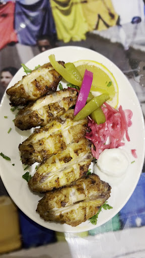 Photo of Hiba Express - 113 High Holborn, London WC1V 6JJ, UK