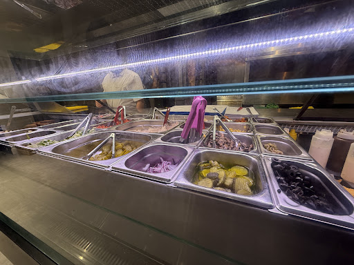 Photo of Sizzle - 70 Oldhill St, London N16 6NA, UK