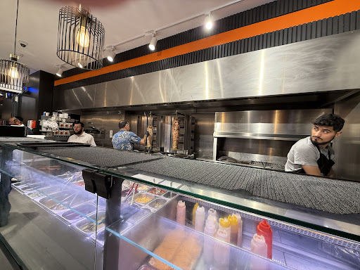 Photo of Sizzle - 70 Oldhill St, London N16 6NA, UK