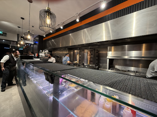 Photo of Sizzle - 70 Oldhill St, London N16 6NA, UK