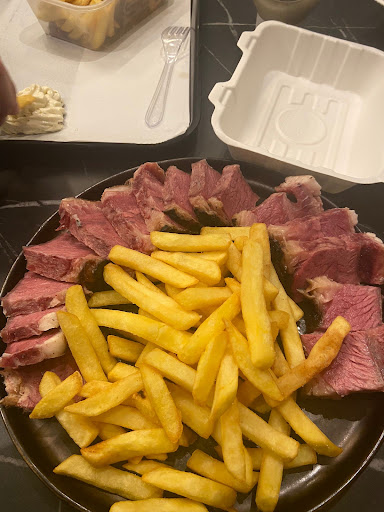 Photo of Sizzle - 70 Oldhill St, London N16 6NA, UK