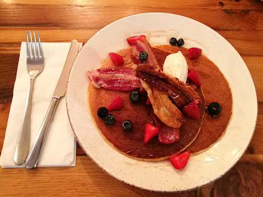 Photo of Lupo Bros. - 377 Durnsford Rd, London SW19 8EF, UK