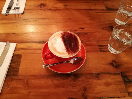 Photo of Lupo Bros. - 377 Durnsford Rd, London SW19 8EF, UK