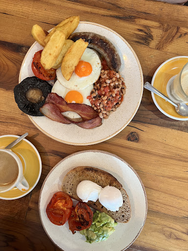 Photo of Lupo Bros. - 377 Durnsford Rd, London SW19 8EF, UK