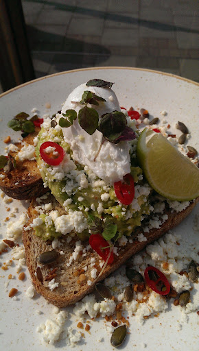 Photo of Lupo Bros. - 377 Durnsford Rd, London SW19 8EF, UK