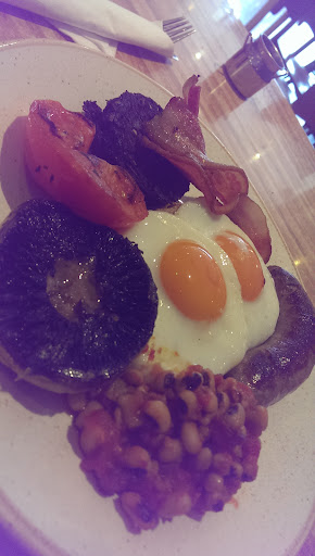 Photo of Lupo Bros. - 377 Durnsford Rd, London SW19 8EF, UK