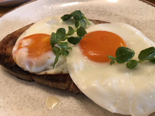 Photo of Lupo Bros. - 377 Durnsford Rd, London SW19 8EF, UK