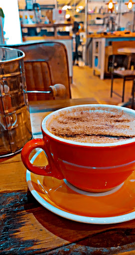 Photo of Lupo Bros. - 377 Durnsford Rd, London SW19 8EF, UK