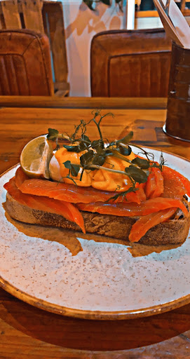 Photo of Lupo Bros. - 377 Durnsford Rd, London SW19 8EF, UK