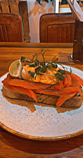 Photo of Lupo Bros. - 377 Durnsford Rd, London SW19 8EF, UK