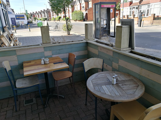 Photo of Lupo Bros. - 377 Durnsford Rd, London SW19 8EF, UK