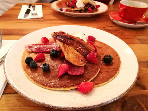 Photo of Lupo Bros. - 377 Durnsford Rd, London SW19 8EF, UK