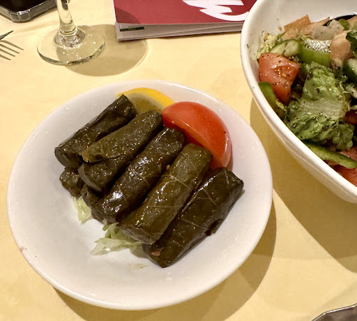 Photo of Maroush - 38 Beauchamp Pl, London SW3 1NU, UK