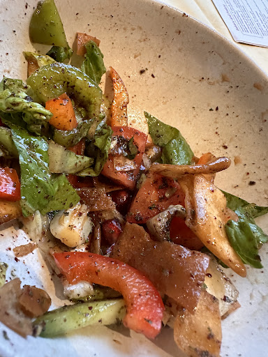 Photo of Maroush - 38 Beauchamp Pl, London SW3 1NU, UK