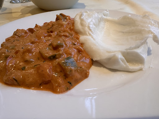 Photo of Maroush - 38 Beauchamp Pl, London SW3 1NU, UK