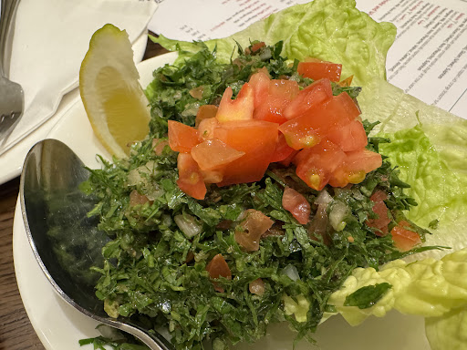 Photo of Maroush - 38 Beauchamp Pl, London SW3 1NU, UK