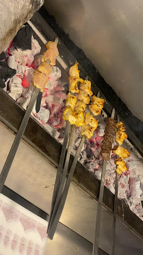 Photo of Maroush - 38 Beauchamp Pl, London SW3 1NU, UK