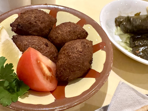 Photo of Maroush - 38 Beauchamp Pl, London SW3 1NU, UK