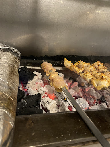 Photo of Maroush - 38 Beauchamp Pl, London SW3 1NU, UK