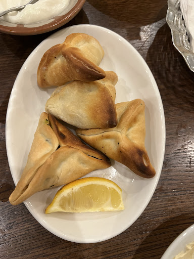 Photo of Maroush - 38 Beauchamp Pl, London SW3 1NU, UK