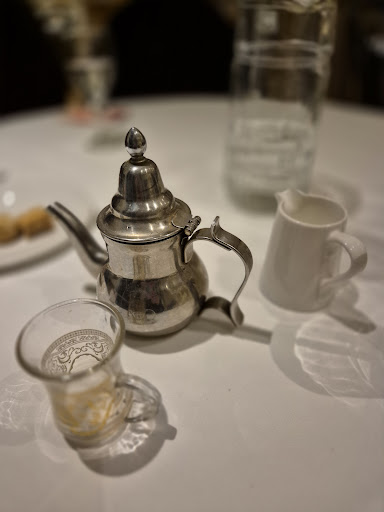 Photo of Maroush - 38 Beauchamp Pl, London SW3 1NU, UK