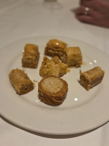 Photo of Maroush - 38 Beauchamp Pl, London SW3 1NU, UK