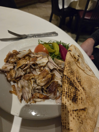 Photo of Maroush - 38 Beauchamp Pl, London SW3 1NU, UK