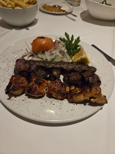 Photo of Maroush - 38 Beauchamp Pl, London SW3 1NU, UK