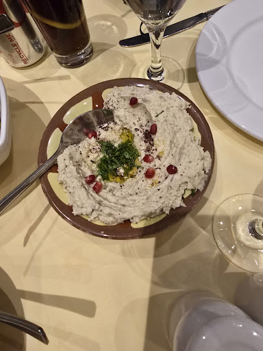 Photo of Maroush - 38 Beauchamp Pl, London SW3 1NU, UK
