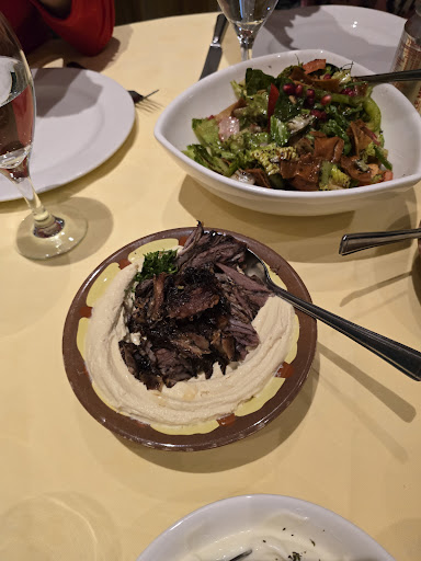 Photo of Maroush - 38 Beauchamp Pl, London SW3 1NU, UK