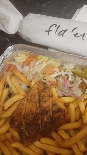 Photo of Hanush Lebanese Charcoal Grill - 342 Lordship Ln, London SE22 8LZ, UK