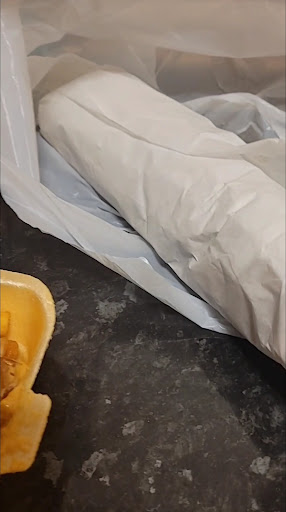 Photo of Hanush Lebanese Charcoal Grill - 342 Lordship Ln, London SE22 8LZ, UK