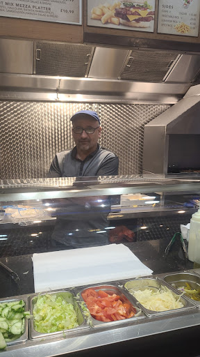 Photo of Hanush Lebanese Charcoal Grill - 342 Lordship Ln, London SE22 8LZ, UK