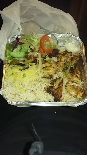 Photo of Hanush Lebanese Charcoal Grill - 342 Lordship Ln, London SE22 8LZ, UK