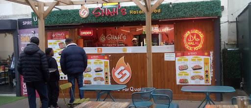 Photo of Shah's Halal Food Balham - 92A Balham High Rd, London SW12 9AG, UK