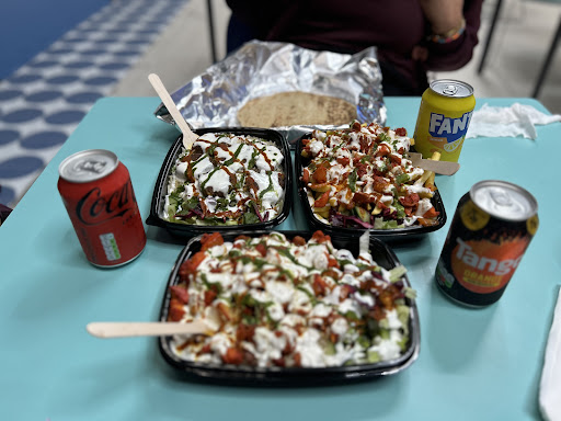 Photo of Shah's Halal Food Balham - 92A Balham High Rd, London SW12 9AG, UK