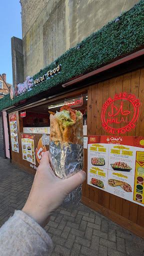 Photo of Shah's Halal Food Balham - 92A Balham High Rd, London SW12 9AG, UK